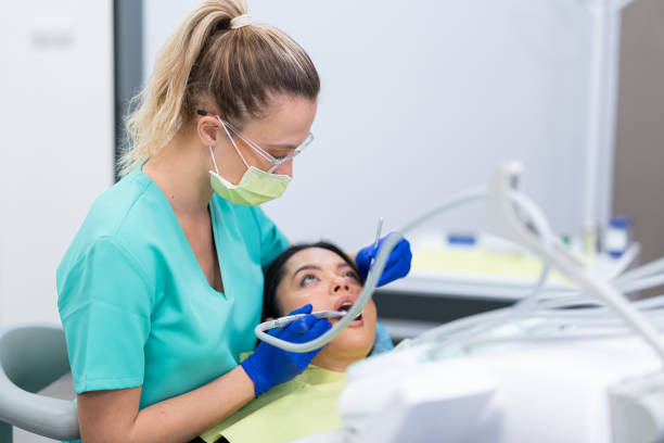 Best Pediatric Emergency Dentist in Lodi, WI